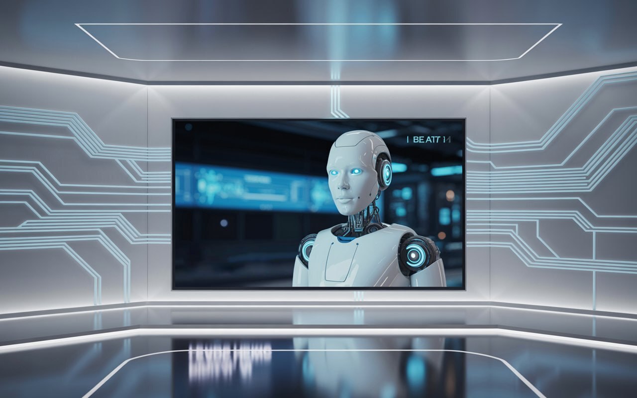 ИИ-помощник-Сбера-станет-соведущим-шоу-«Центральное-телевидение»-на НТВ