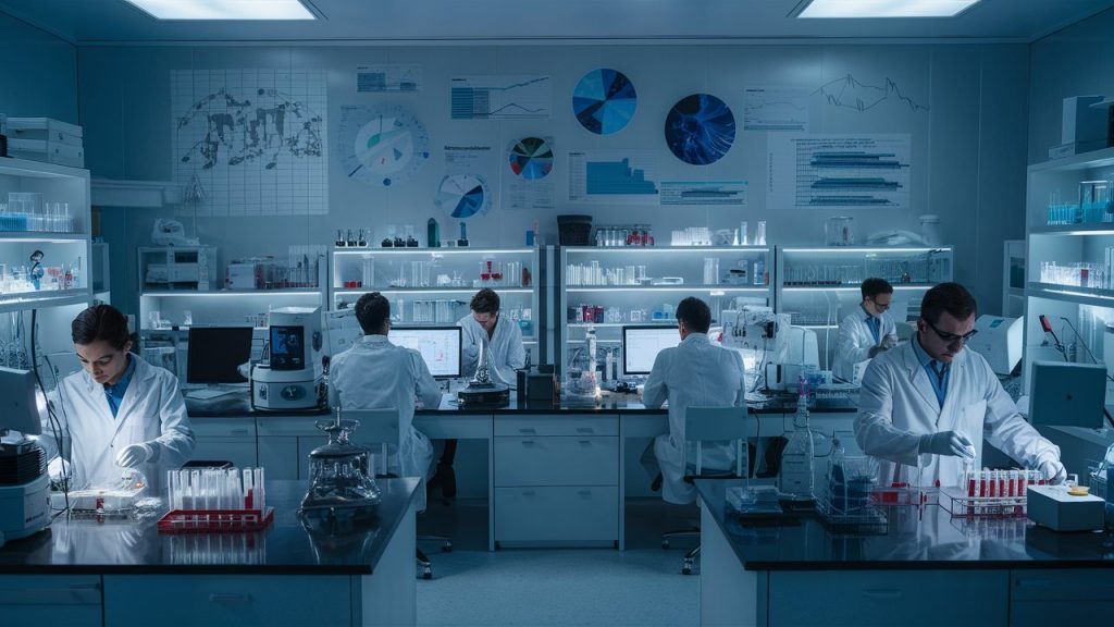 В России-снизились-расходы-на вывод-лекарств-и медизделий-на рынок