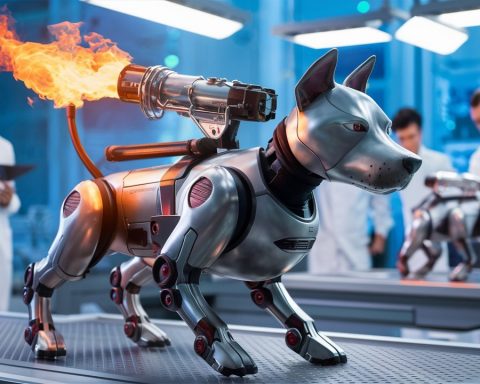 Российский-военный-кинолог-между-роботом-и-собакой-выбрал-бы-собаку