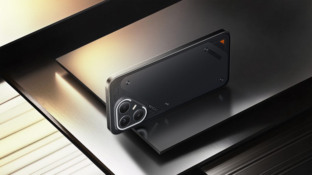 ИИ,-144-Гц и 6000-мАч:-tecno-представила-серию-pova-7