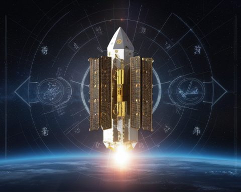 Китай,-похоже,-испытал-заправку-спутников-прямо-в космосе