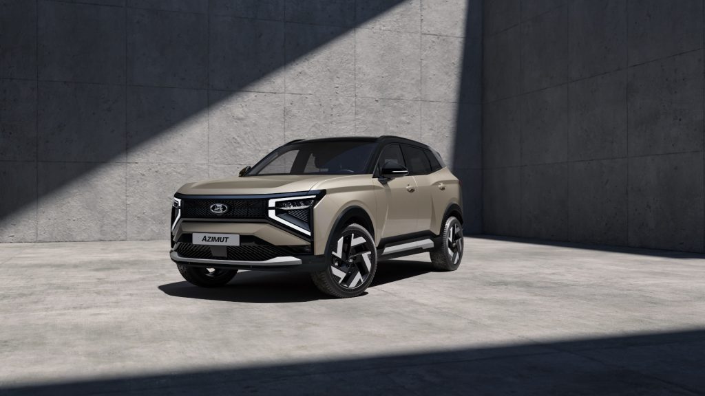 lada-azimut-получит-мультимедиа-платформу-с gigachat-и сервисами-Сбера