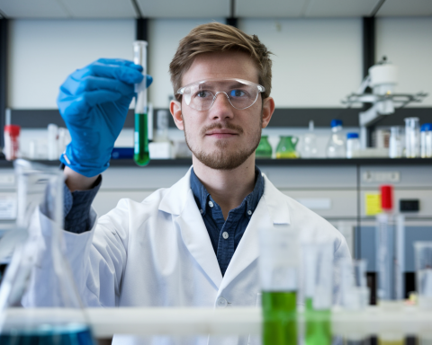 В России-создали-«зелёное»-топливо-для-спутников-с помощью-электричества