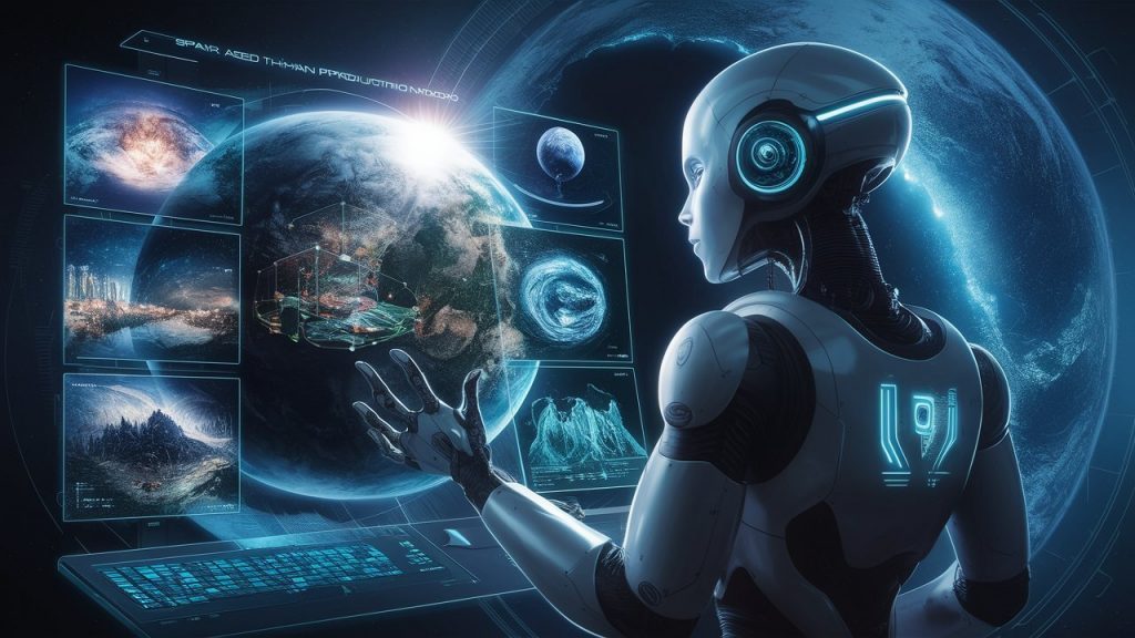 Нейросеть-gigachat-от Сбера-запустят-на МКС-в виде-отдельного-устройства