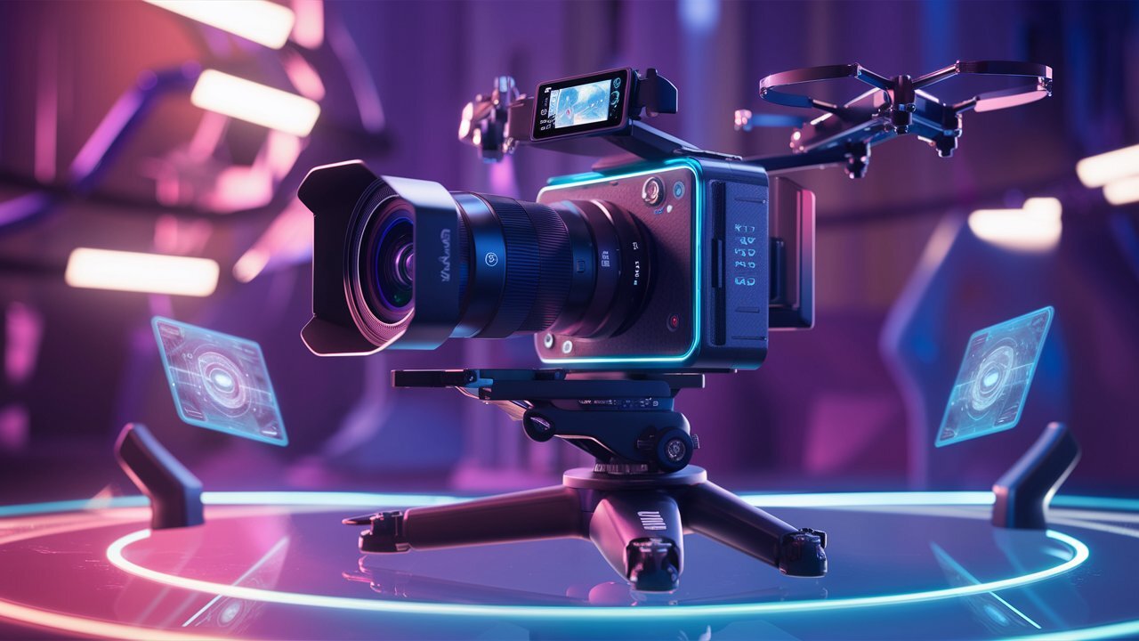 В-«Газпром-медиа»-рассказали-о роли ИИ-в создании-сериалов