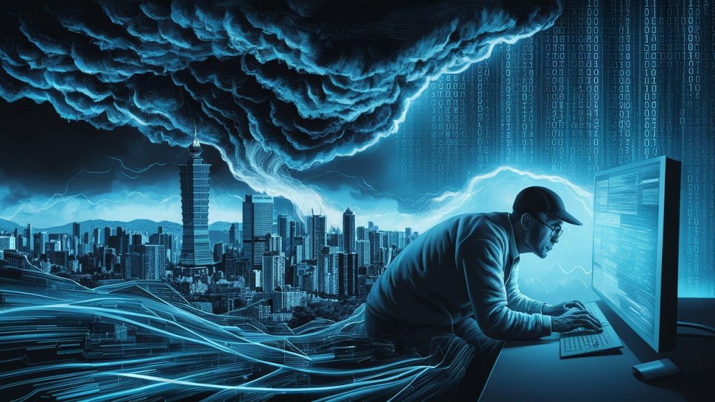 Израильская-хак-группа-начала-«охоту»-на финансовую-систему-Ирана