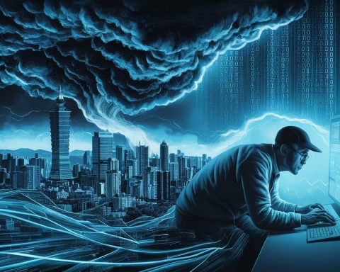 Израильская-хак-группа-начала-«охоту»-на финансовую-систему-Ирана