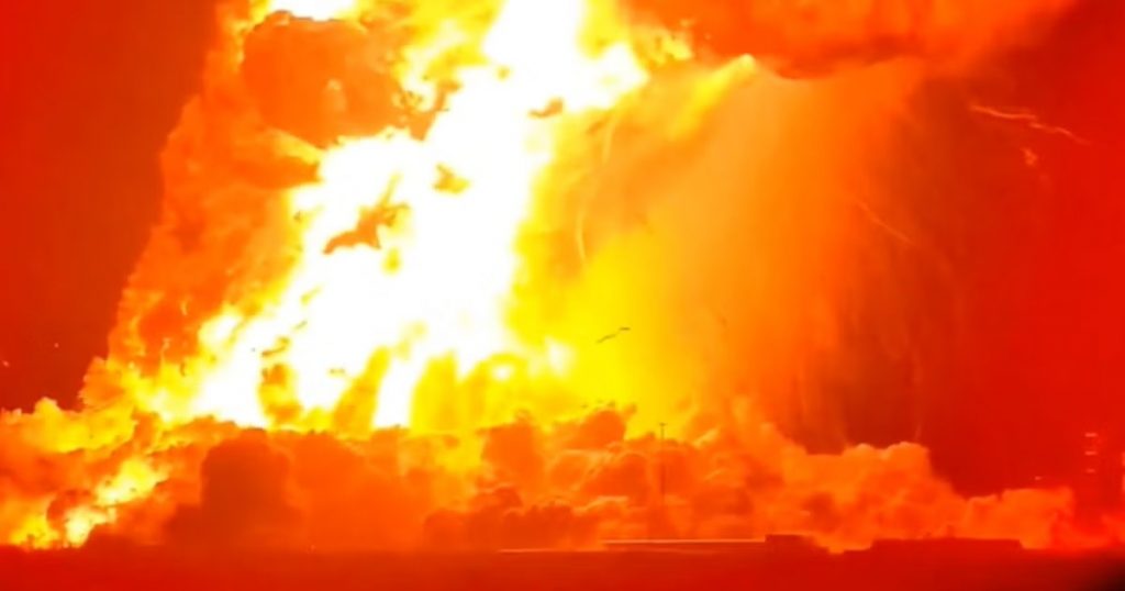 spacex-раскрыла-возможную-причину-взрыва-корабля-starship