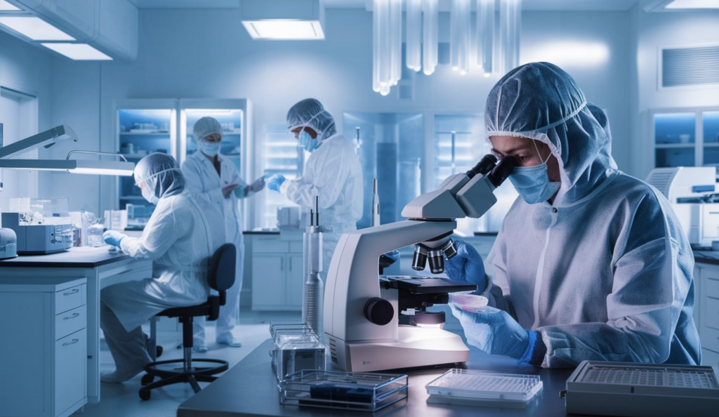 В Мордовии-наладили-выпуск-лекарств-от редких-болезней