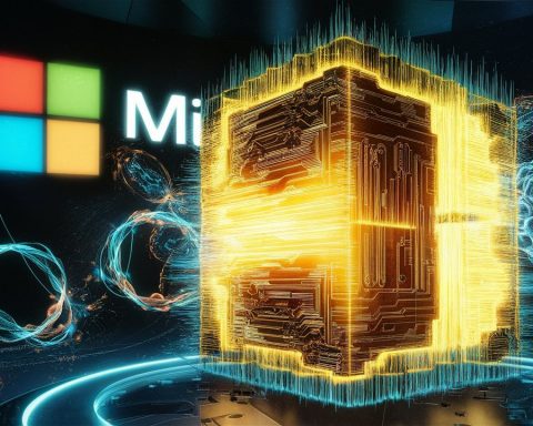 microsoft-представила-4d-коды-для-квантовых-компьютеров