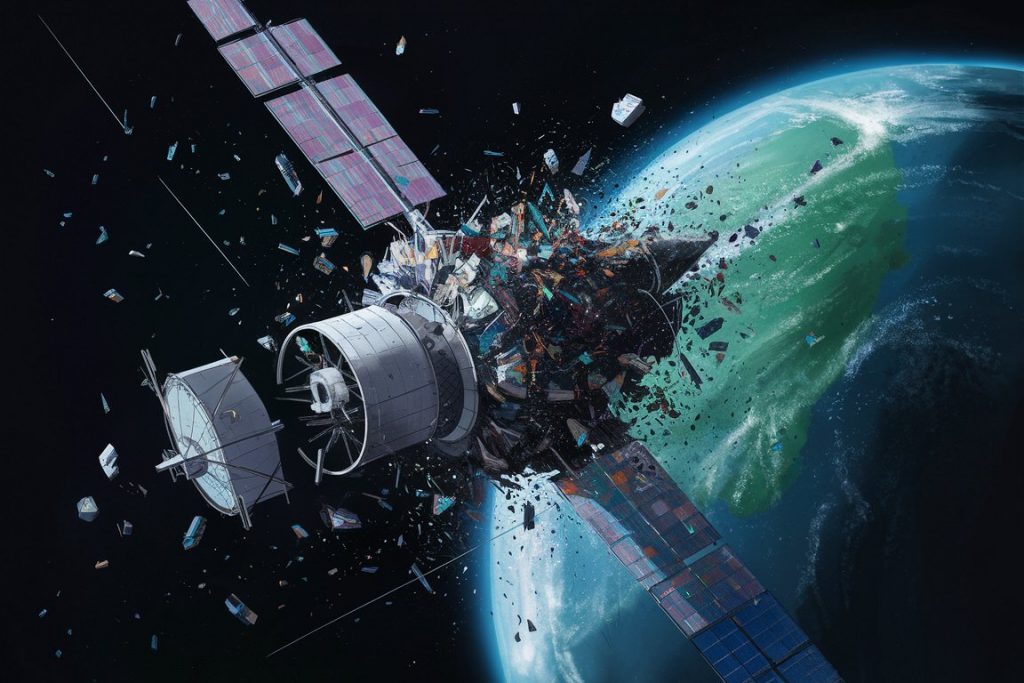 Французская-eutelsat-привлечет-e1,56-млрд-для-конкуренции-со-starlink