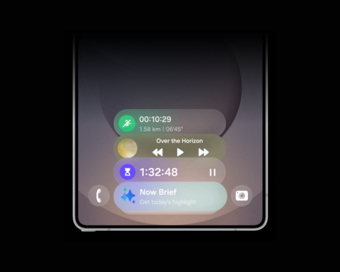 google-выпустит-функцию-gemini-space-для-pixel-—-аналог-samsung-now-brief