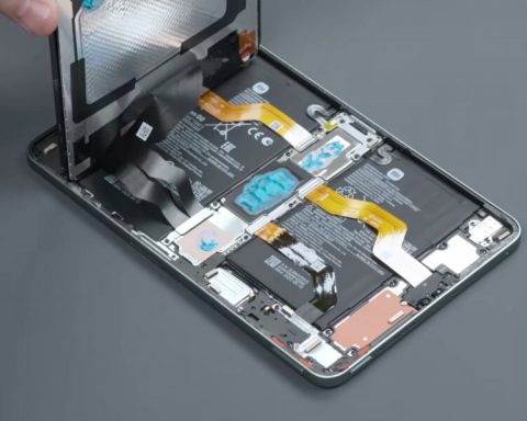 Блогеры-разобрали-на видео-планшет-redmi-k pad-до его-релиза