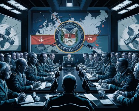 Пентагон-продолжил-попытки-создать-единую-спутниковую-сеть