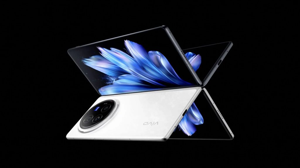 Складной-vivo-x-fold-5-получит-«кнопку-действий»-как-у-iphone