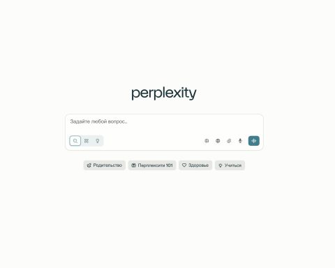apple-заинтересовалась-покупкой-поисковой-ИИ-системы-perplexity-ai