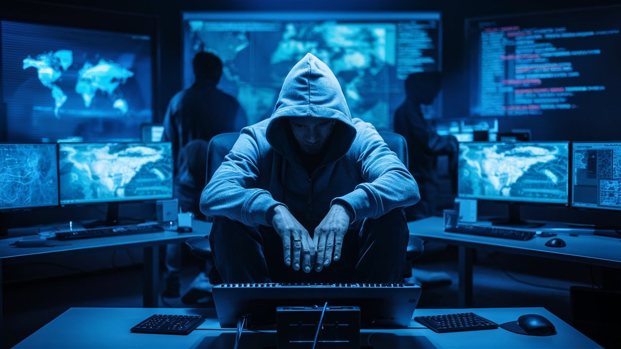 Россиянам-на ПМЭФ-объяснили,-как-устроены-схемы-кибермошенников