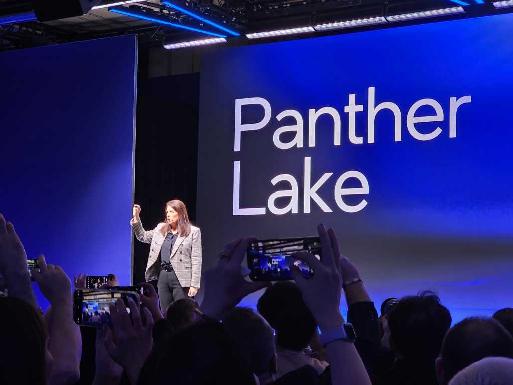 Процессоры-intel-panther-lake-станут-эффективнее-на-25%-за-счёт-18А-техпроцесса
