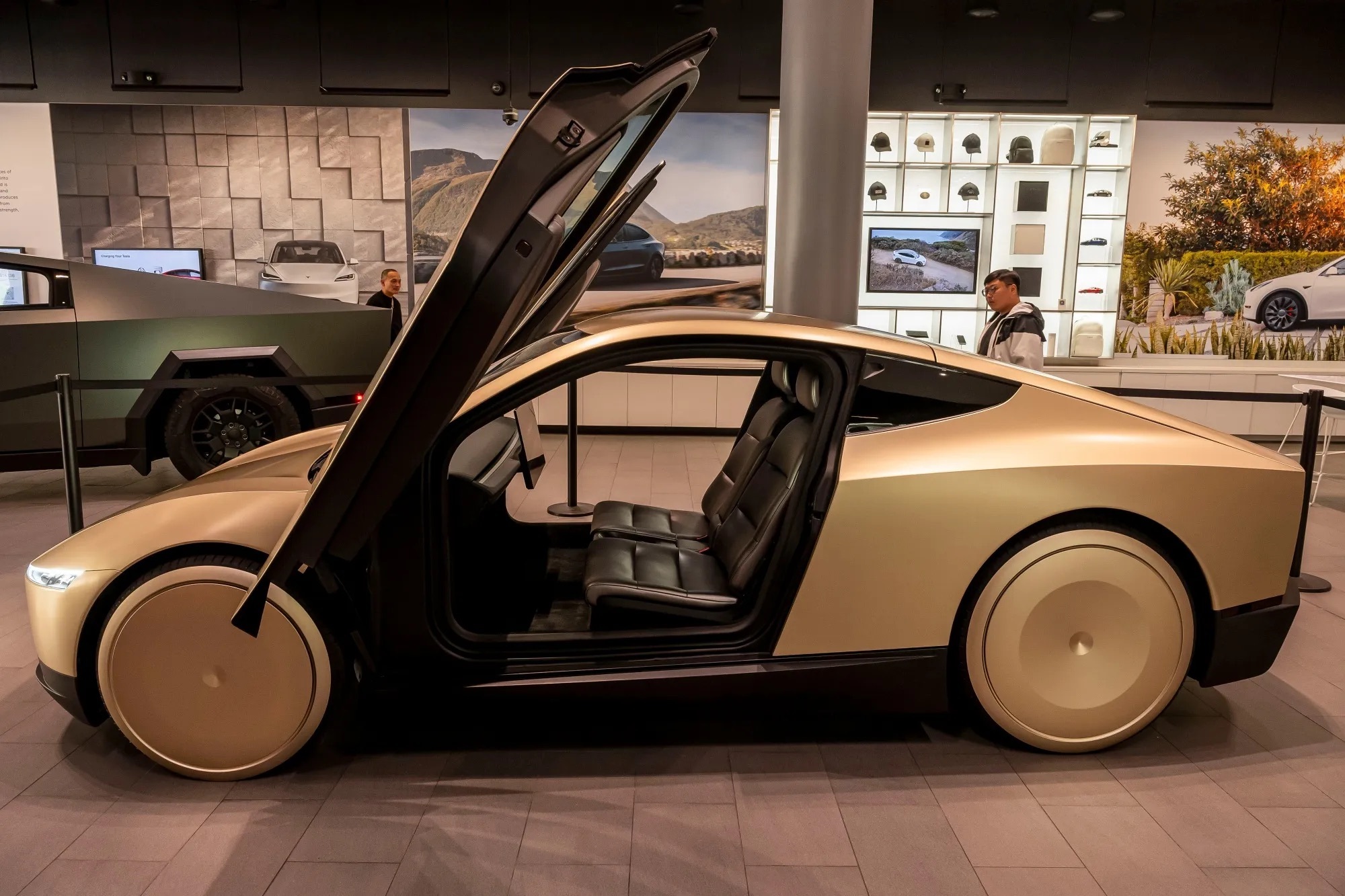 Роботакси-tesla-будут-ездить-только-с-водителем-«по-соображениям-безопасности»