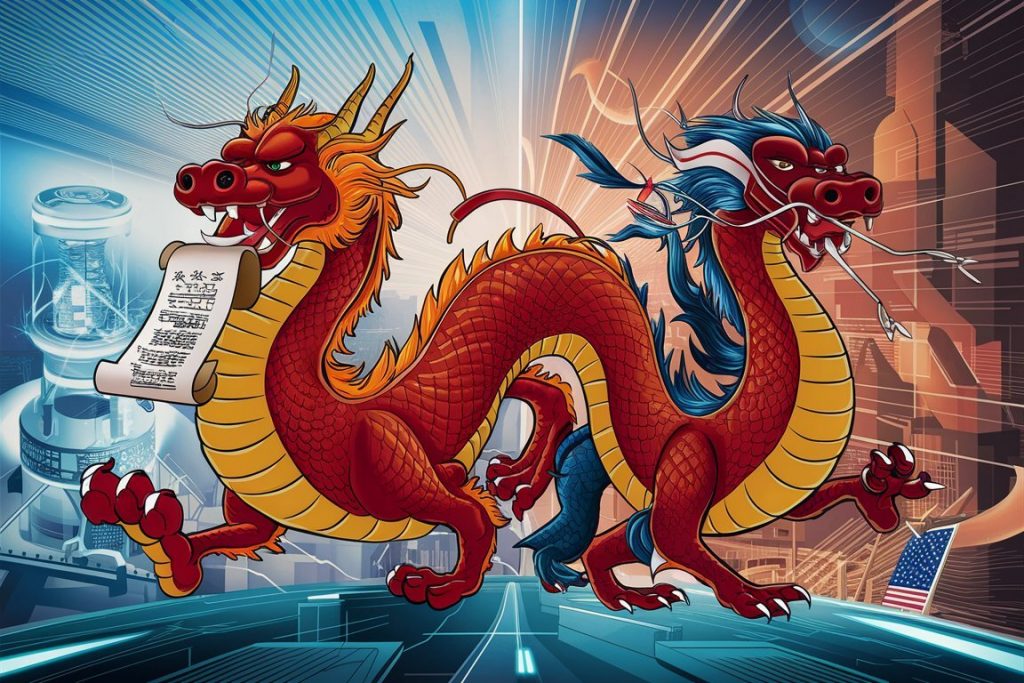 В Китае-введут-единый-интернет-id:-пользователи-обеспокоены-усилением-контроля