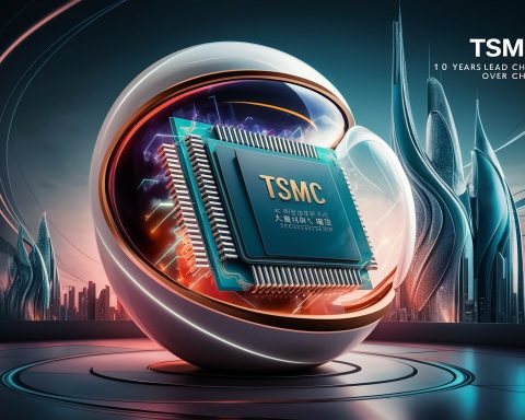 google-ушла-к tsmc-для-производства-чипов,-чем-осталась-недовольна-samsung-–-СМИ