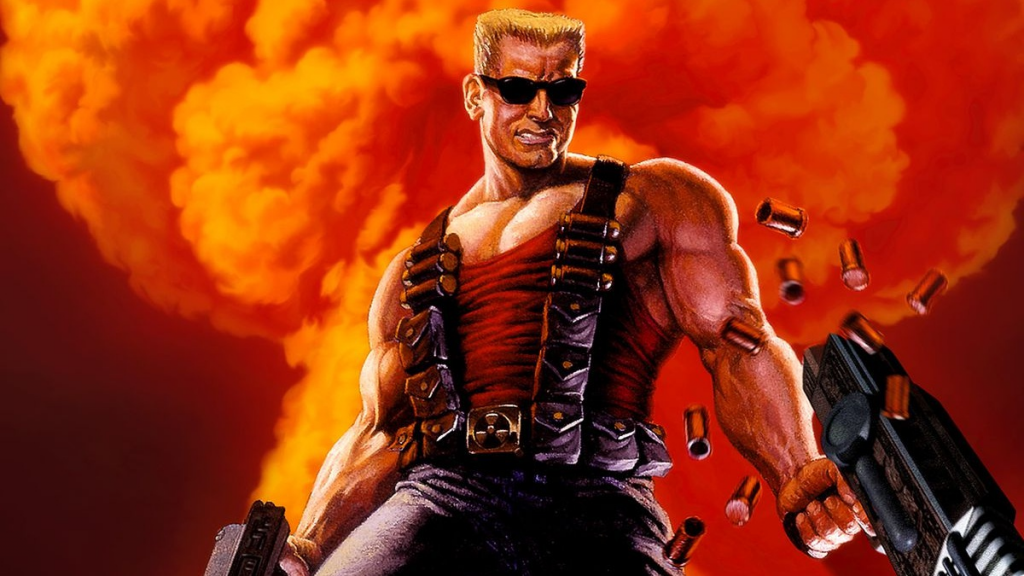 «Тестостероновый»-duke-nukem-получит-экранизацию