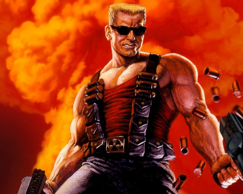 «Тестостероновый»-duke-nukem-получит-экранизацию