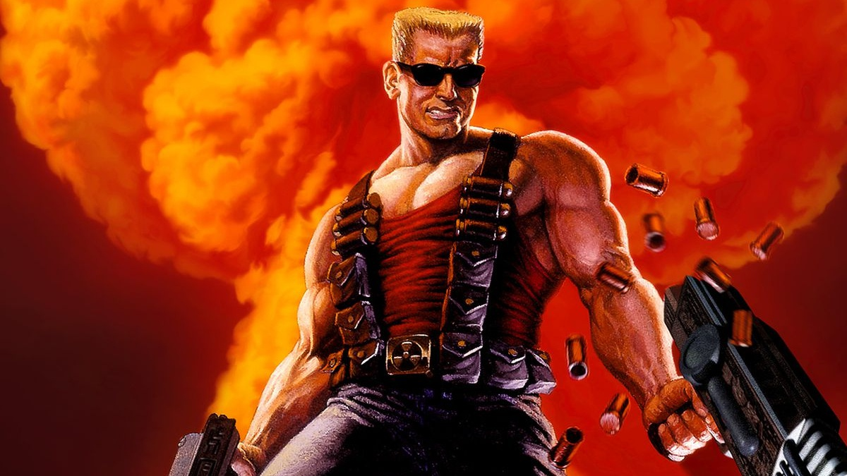 «Тестостероновый»-duke-nukem-получит-экранизацию