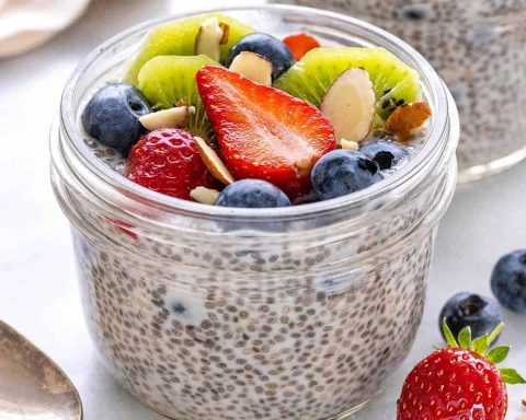 Пудинг-с-семенами-чиа-назвали-лучшим-перекусом-для-снижения-холестерина