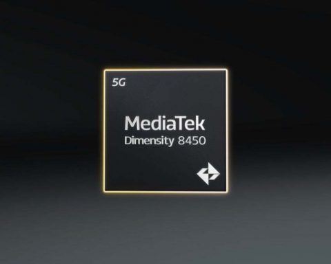 mediatek-представила-чип-dimensity-8450-с незначительными-улучшениями