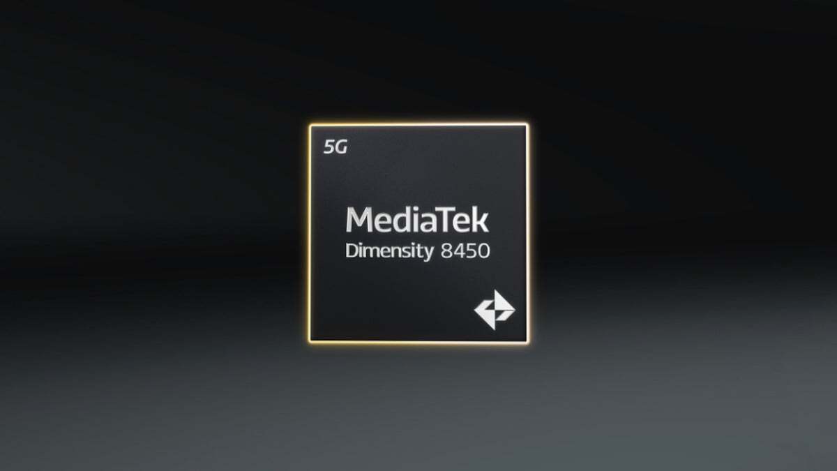 mediatek-представила-чип-dimensity-8450-с незначительными-улучшениями