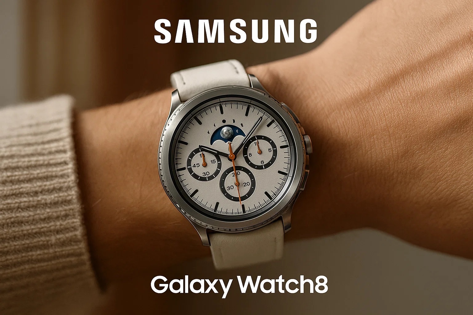 В-сеть-слили-качественные-фото-galaxy-watch-8-—-смарт-часы-получат-обновленный-дизайн