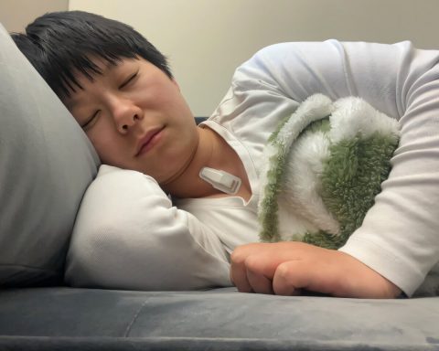 «Наклейка»-для-сна-поможет-точнее-выявлять-нарушения-дыхания