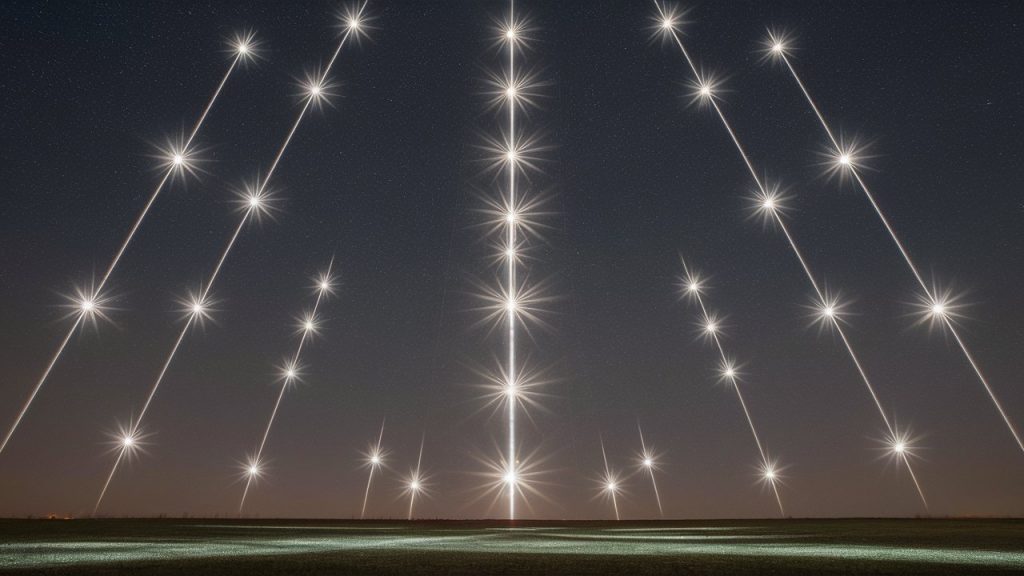 Ракета-atlas-v вывела-на орбиту-вторую-партию-спутников-amazon-kuiper