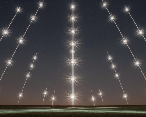 Ракета-atlas-v вывела-на орбиту-вторую-партию-спутников-amazon-kuiper