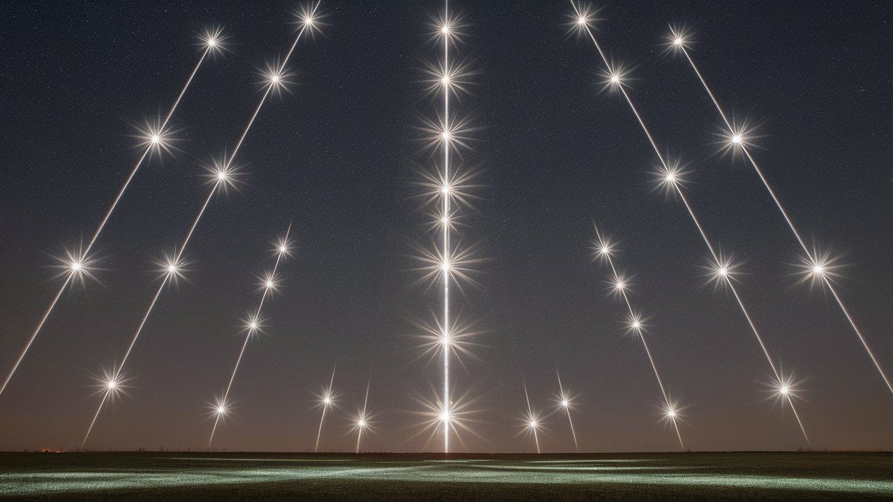 Ракета-atlas-v вывела-на орбиту-вторую-партию-спутников-amazon-kuiper