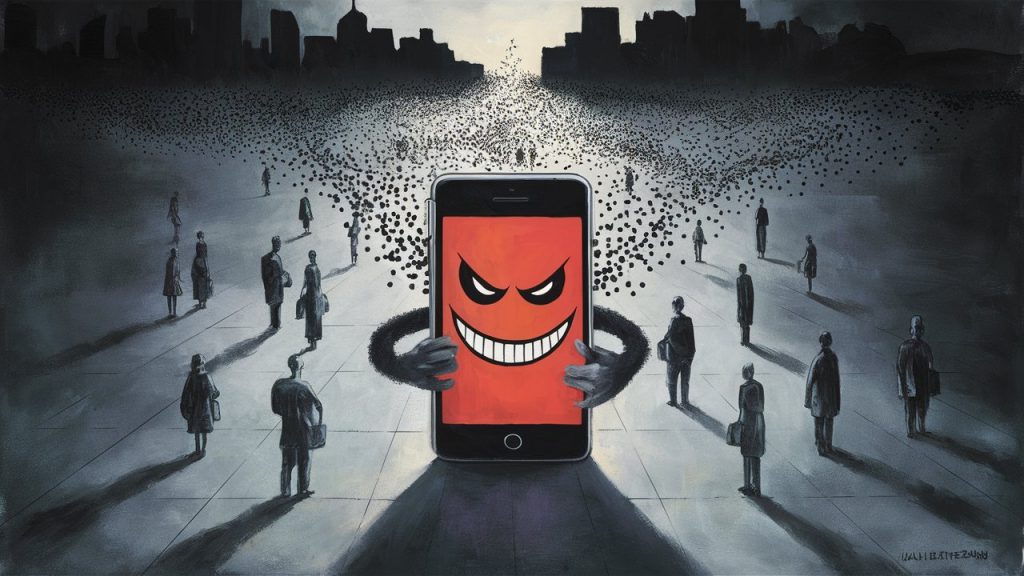 «Мир-и счастье»:-при-звонках-в Иран-звучит-странное-голосовое-сообщение