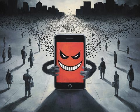 «Мир-и счастье»:-при-звонках-в Иран-звучит-странное-голосовое-сообщение