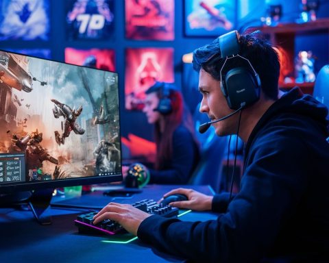 В Москве-откроется-первый-в России-кластер-игр-и анимации