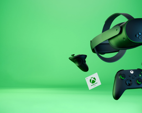 У xbox-появился-«свой»-vr-шлем —-вышла-коллаборация-с meta*