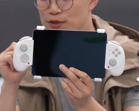 xiaomi-представила-беспроводной-геймпад-с-модульным-дизайном-и-поддержкой-планшетов