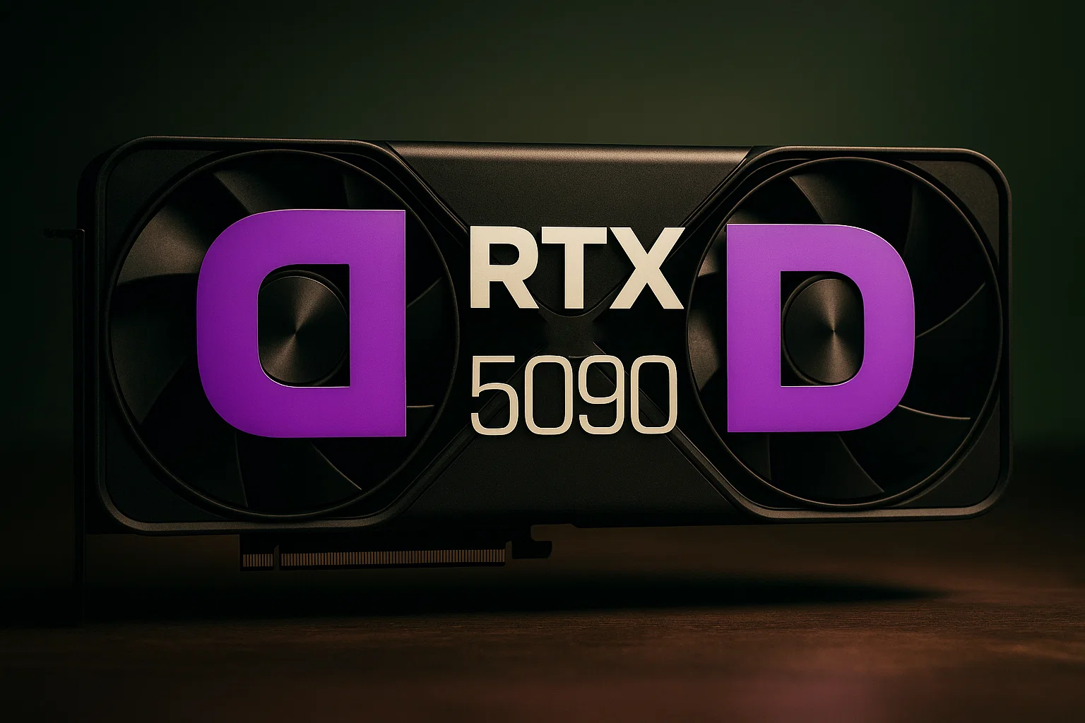 Новая-rtx-5090-dd-для-Китая-получит-24-ГБ-gddr7-и-выйдет-в-августе