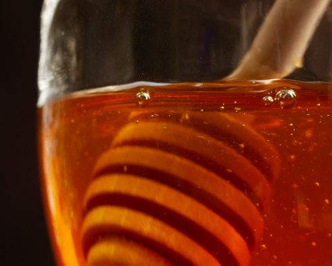 Австралийский-мёд-оказался-полезен-даже-после-термической-обработки