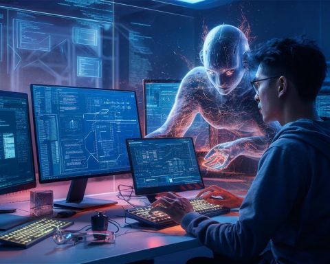 Сбер-представил-инструмент-для-создания-приложений-с помощью ИИ