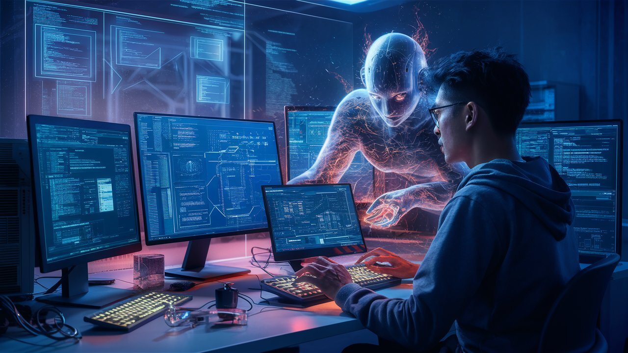 Сбер-представил-инструмент-для-создания-приложений-с помощью ИИ