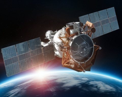 В Югре-беспилотники-подключат-к спутниковой-системе-«Гонец»