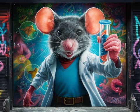 Гены-российских-полевых-мышей-оказались-индикатором-состояния-городских-парков