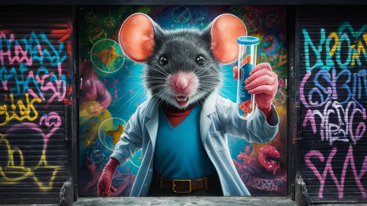 Гены-российских-полевых-мышей-оказались-индикатором-состояния-городских-парков