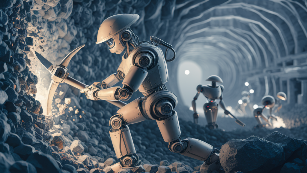 Тверские-инженеры-создали-робота-шахтёра-для-«Битвы-Роботов»