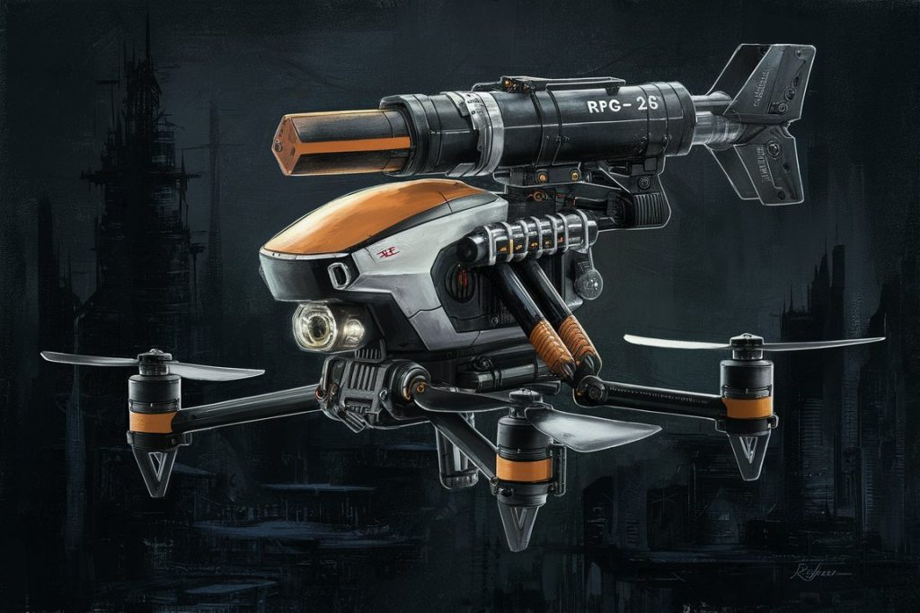 Великобритания-и-Украина-начнут-совместное-производство-дронов